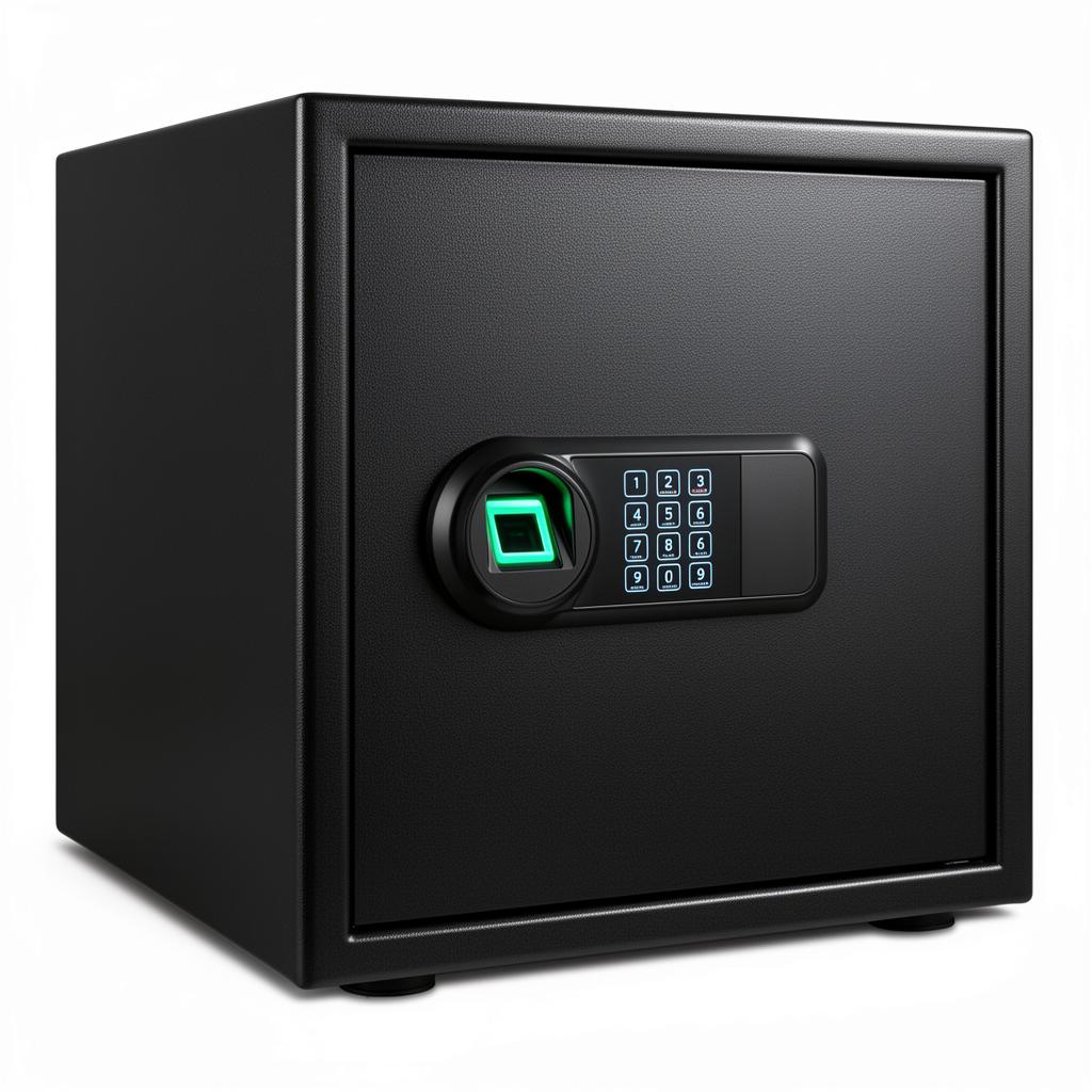 BioGuard Elite